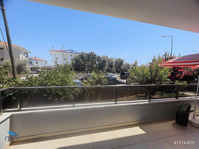 ÇAMLIK MH 2+AYRI MUTFAK DENİZE 2 DAKİKA YÜRÜME MESAFESİ - Görsel 16