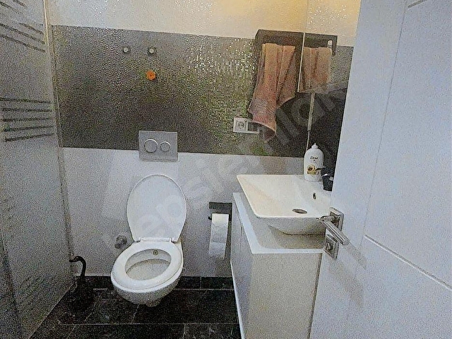 ÇAMLIK MH 2+AYRI MUTFAK DENİZE 2 DAKİKA YÜRÜME MESAFESİ - Görsel 23