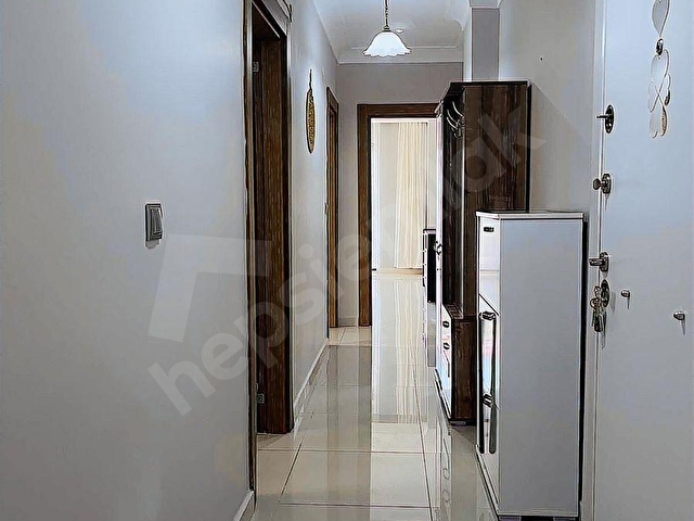 ÇAMLIK MH 2+AYRI MUTFAK DENİZE 2 DAKİKA YÜRÜME MESAFESİ - Görsel 25