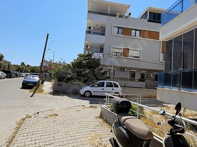 ÇAMLIK MH 2+AYRI MUTFAK DENİZE 2 DAKİKA YÜRÜME MESAFESİ - Görsel 6
