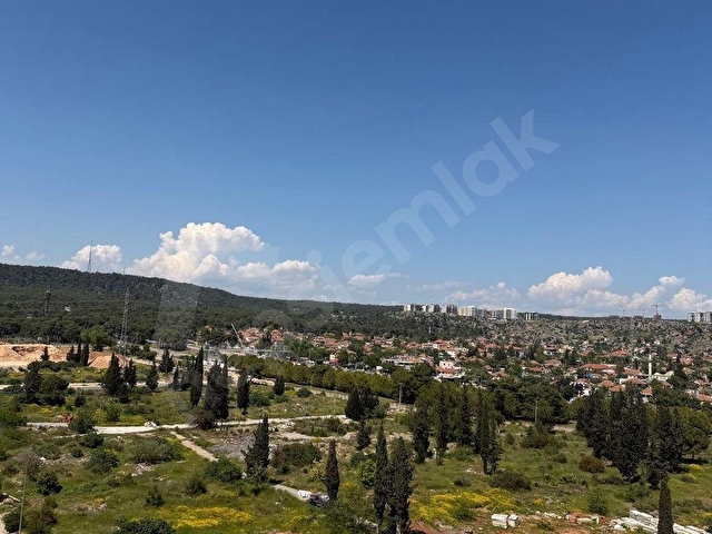 MEGA İNVESTden TURKUAZ DA SATILIK 1+1 63 m2 DAİRE - Görsel 2
