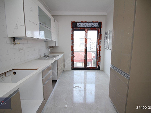 Kadıköy 19 Mayıs Satılık
