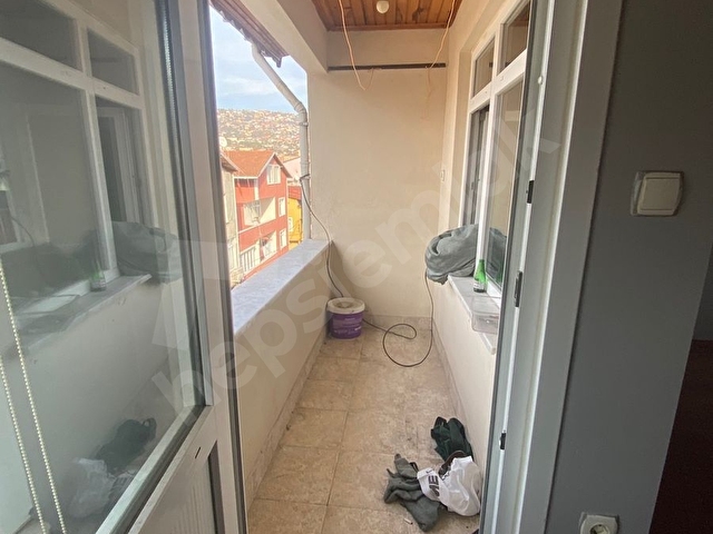 PTT  EVLERİ  SATILIK  2+1   TEMİZ  DAİRE - Görsel 6