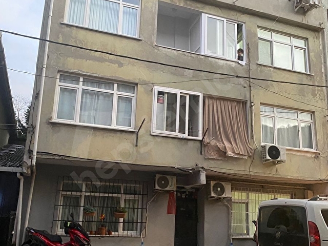 PTT  EVLERİ  SATILIK  2+1   TEMİZ  DAİRE - Görsel 21