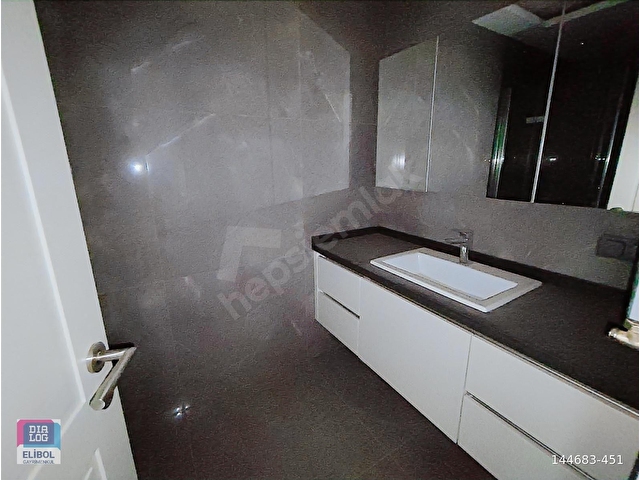 ELİBOL EMLAK, LOCAMAHAL 2+1, 118 m² ŞAHESER DAİRE - Görsel 10