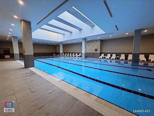 ELİBOL EMLAK, LOCAMAHAL 2+1, 118 m² ŞAHESER DAİRE - Görsel 18