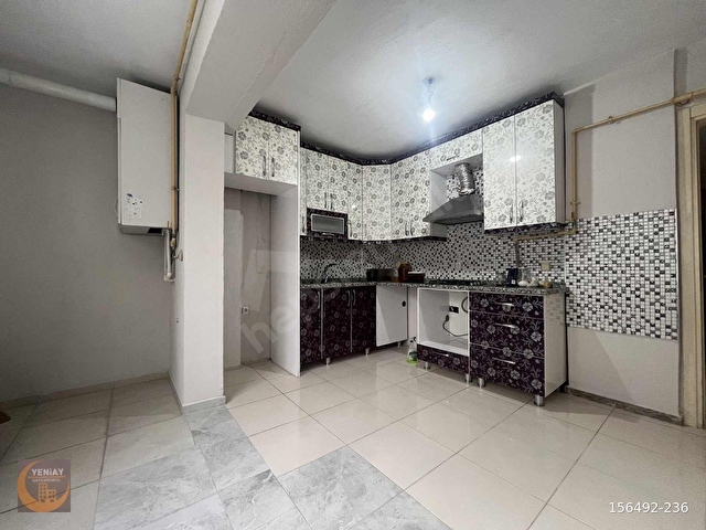 TORBALI DA YENİAY GAYRİMENKUL DEN KİRALIK LÜKS DAİRE - Görsel 15