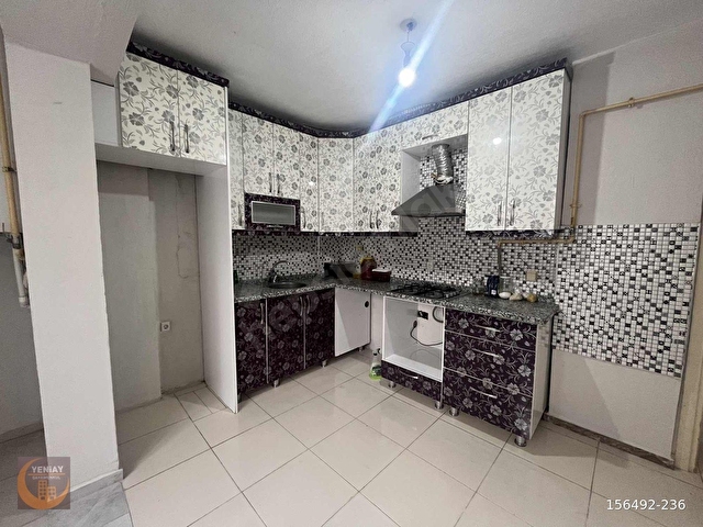 TORBALI DA YENİAY GAYRİMENKUL DEN KİRALIK LÜKS DAİRE - Görsel 8