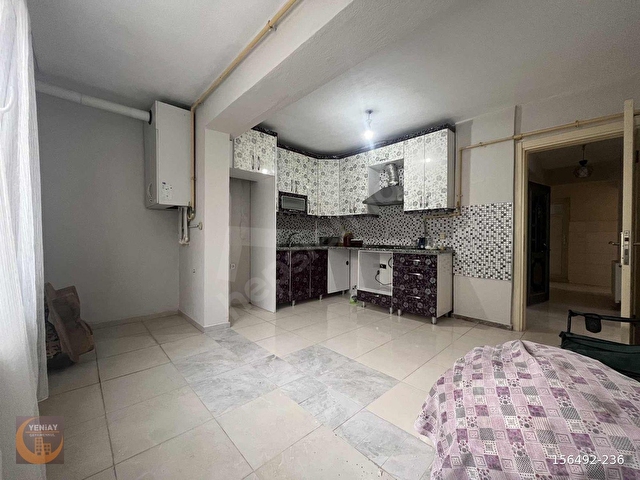 TORBALI DA YENİAY GAYRİMENKUL DEN KİRALIK LÜKS DAİRE - Görsel 6