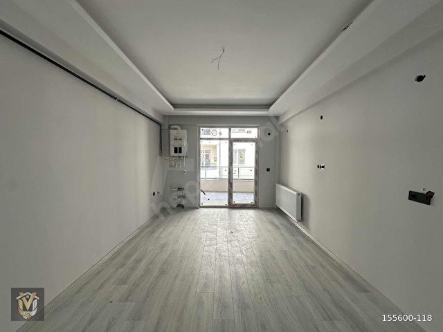 VERAdan GENİŞ FERAH ANAHTAR TESLİM SATILIK ARA KAT 1+1 DAİRE - Görsel 3