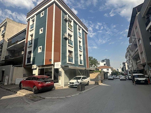 HDM35DEN CADDE ÜZERİ KOMPLE EŞYALI 1+1 - Görsel 16
