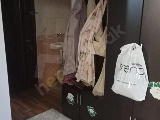 SANAYİ MAH. BAHÇEM SOK. ARSA TAPULU 75M2 2+1 HARİKA LOKASYONDA - Görsel 25