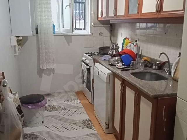 SANAYİ MAH. BAHÇEM SOK. ARSA TAPULU 75M2 2+1 HARİKA LOKASYONDA