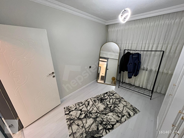 ÖZ GAYRİMENKULDEN PINARBAŞI MAHDE 5+1 LÜX YAPILI TERAS DAİRE ! - Görsel 13