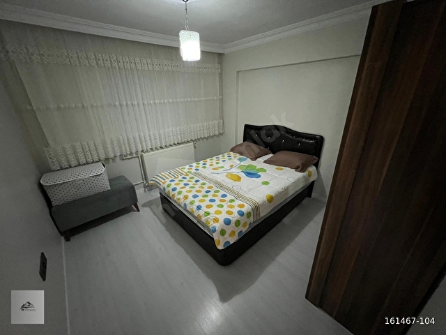 ÖZ GAYRİMENKULDEN PINARBAŞI MAHDE 5+1 LÜX YAPILI TERAS DAİRE ! - Görsel 19