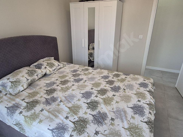 ILICADA DENİZE 100 METRE 2+1 EŞYALI KİRALIK DAİRE - Görsel 28