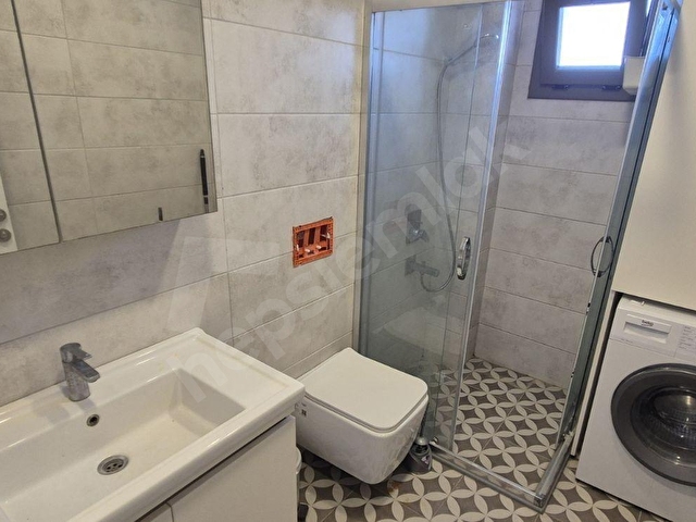 ILICADA DENİZE 100 METRE 2+1 EŞYALI KİRALIK DAİRE - Görsel 3