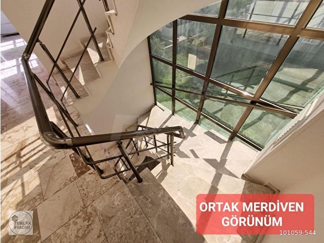 İSABEYLİDE KAMPÜSE YAKIN 1+1 SATILIK EŞYALI DAİRE - Görsel 9