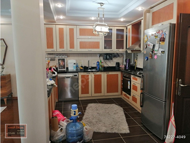 CİHAN EMLAK TAN SATILIK PAŞAKONAK TA 3+1 ARA KAT GENİŞ DAİRE - Görsel 13