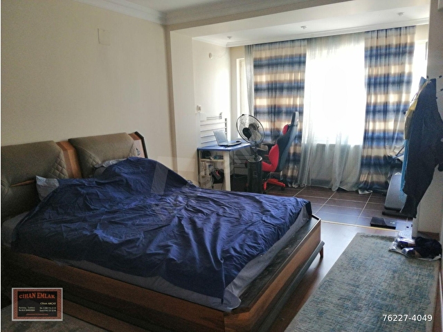 CİHAN EMLAK TAN SATILIK PAŞAKONAK TA 3+1 ARA KAT GENİŞ DAİRE - Görsel 28