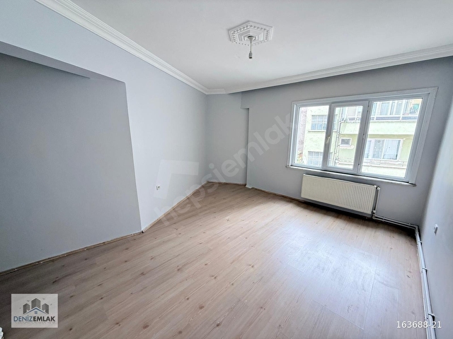 BOLU DENİZ EMLAKTAN TABAKLAR MAHDE SATILIK 2+1 DAİRE - Görsel 4