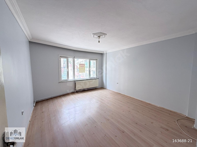 BOLU DENİZ EMLAKTAN TABAKLAR MAHDE SATILIK 2+1 DAİRE - Görsel 2
