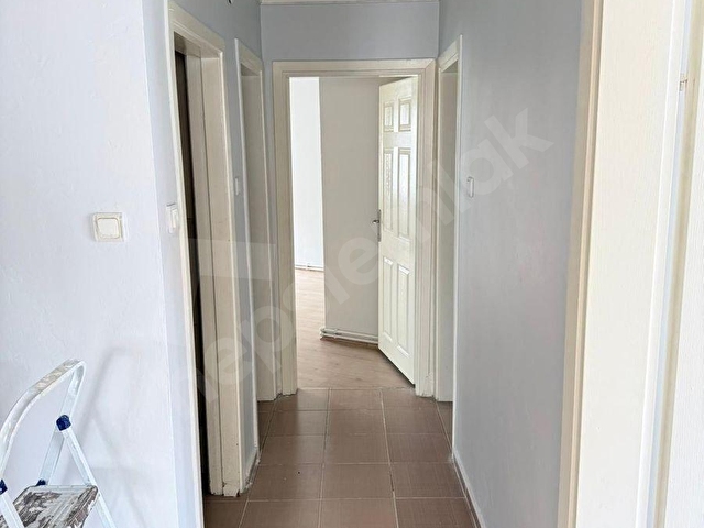 BOLU DENİZ EMLAKTAN TABAKLAR MAHDE SATILIK 2+1 DAİRE - Görsel 7