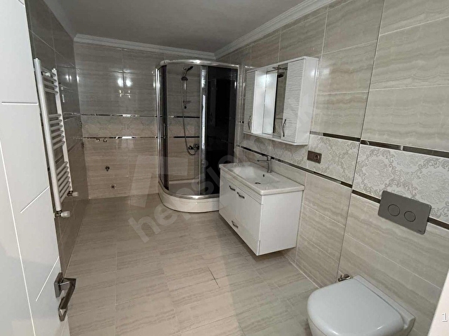 TURYAP TRABZON-YILDIZLI MAHALLESİ DENİZE SIFIR KİRALIK DAİRE - Görsel 19