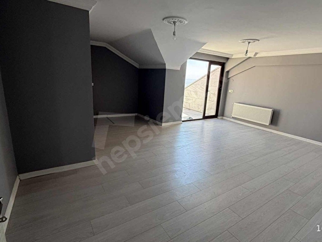 TURYAP TRABZON-YILDIZLI MAHALLESİ DENİZE SIFIR KİRALIK DAİRE - Görsel 8
