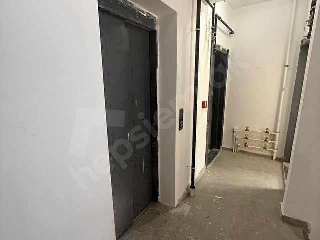 ÇAKIRLAR YALIDA SATILIK 1+1 DAİRE ARA KAT DENİZ MANZARALI - Görsel 3