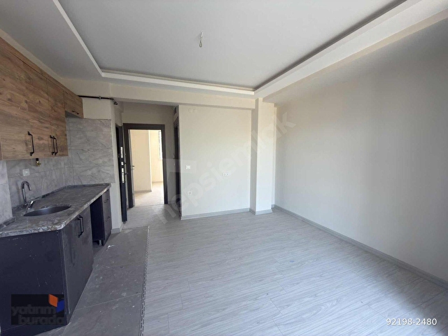 ÇAKIRLAR YALIDA SATILIK 1+1 DAİRE ARA KAT DENİZ MANZARALI - Görsel 12