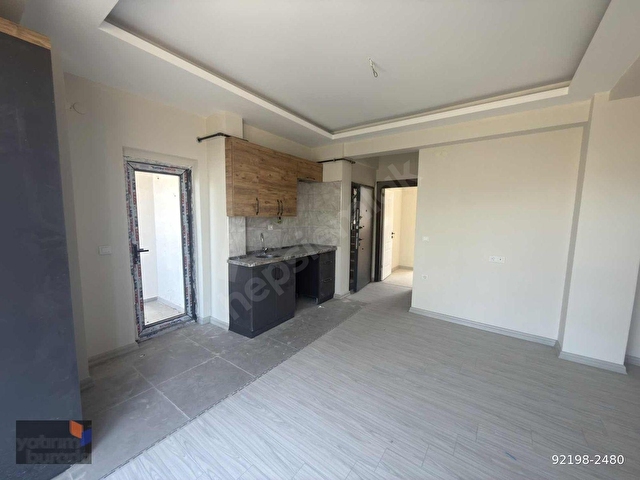 ÇAKIRLAR YALIDA SATILIK 1+1 DAİRE ARA KAT DENİZ MANZARALI - Görsel 11