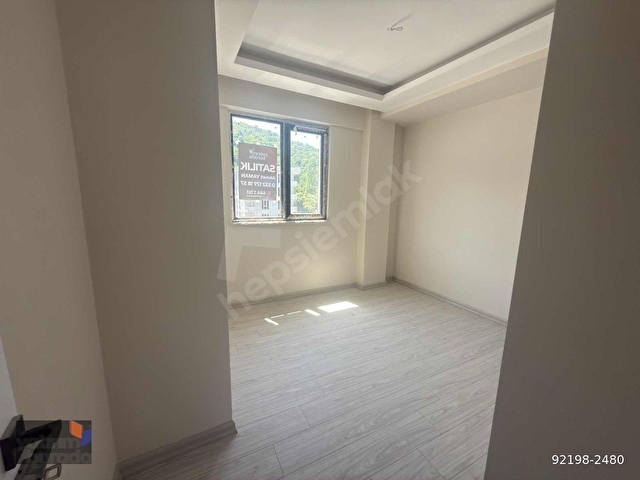 ÇAKIRLAR YALIDA SATILIK 1+1 DAİRE ARA KAT DENİZ MANZARALI - Görsel 7