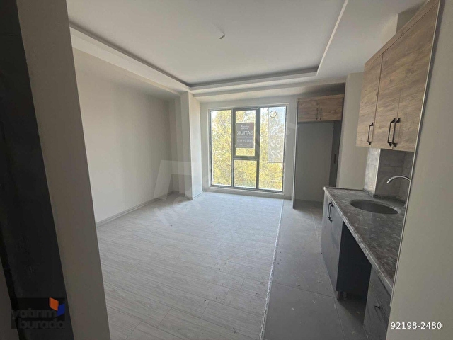 ÇAKIRLAR YALIDA SATILIK 1+1 DAİRE ARA KAT DENİZ MANZARALI - Görsel 5