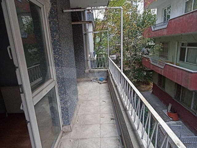 Zekai  Tahir Burak Hastane Karşısında, Boyalı 3+1 KİRALIK Daire - Görsel 11