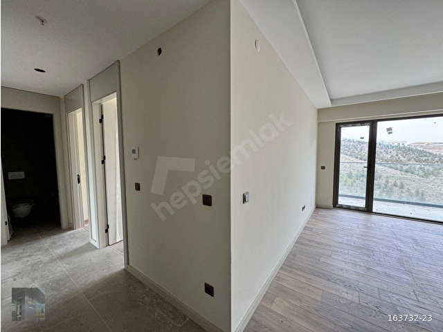 FARAZ KORU ICON’UN EN DEĞERLİ DAİRESİ | 6.KAT ; 2+1,60m² | PEYZAJ VE ORMAN MANZARALI | KİRALIK DAİRE - Görsel 7