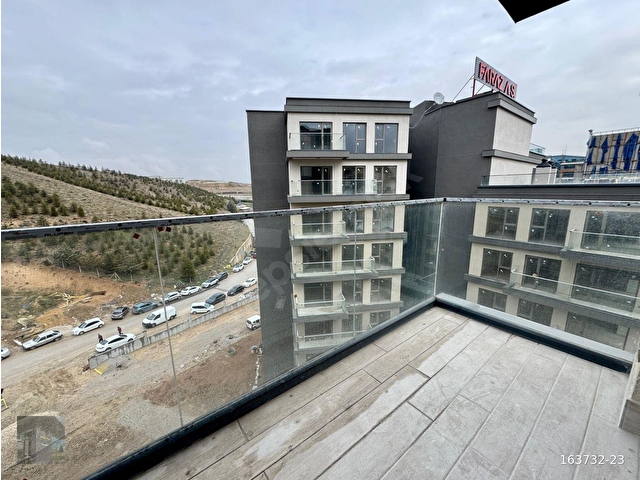 FARAZ KORU ICON’UN EN DEĞERLİ DAİRESİ | 6.KAT ; 2+1,60m² | PEYZAJ VE ORMAN MANZARALI | KİRALIK DAİRE - Görsel 5