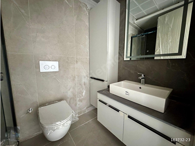 FARAZ KORU ICON’UN EN DEĞERLİ DAİRESİ | 6.KAT ; 2+1,60m² | PEYZAJ VE ORMAN MANZARALI | KİRALIK DAİRE - Görsel 12