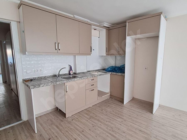 KADIKÖY ALTIYOL ÇİLEK SOKAK TA 1. KAT DAİRE - Görsel 2