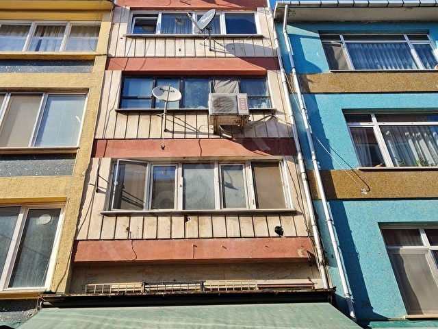KADIKÖY ALTIYOL ÇİLEK SOKAK TA 1. KAT DAİRE - Görsel 12