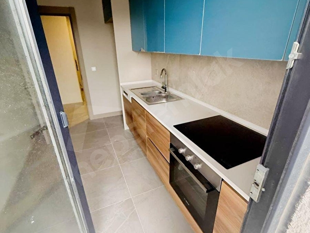 SEFAKÖY SEGA LİFE 2+1 135M2 ARMONİ AVM KARŞISI KİRALIK DAİRE - Görsel 29