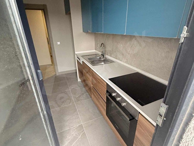 SEFAKÖY SEGA LİFE 2+1 135M2 ARMONİ AVM KARŞISI KİRALIK DAİRE - Görsel 7