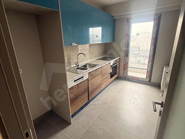 SEFAKÖY SEGA LİFE 2+1 135M2 ARMONİ AVM KARŞISI KİRALIK DAİRE - Görsel 6