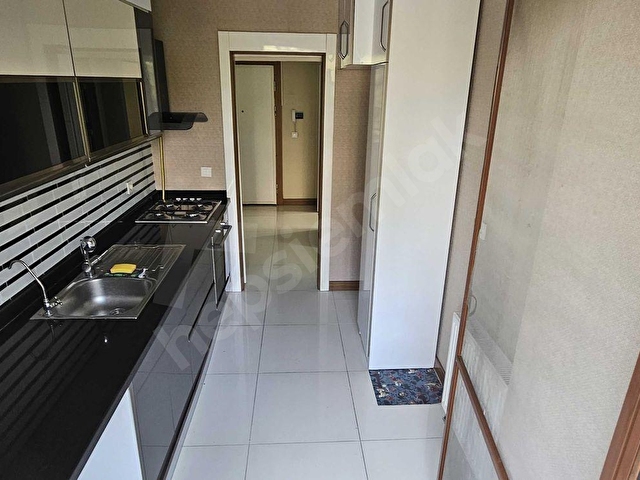 BOSTANCI EZGI EVLERI-3+1-GÜVENLIK-HAVUZ-2017 YAPIMI 120M2 - Görsel 12