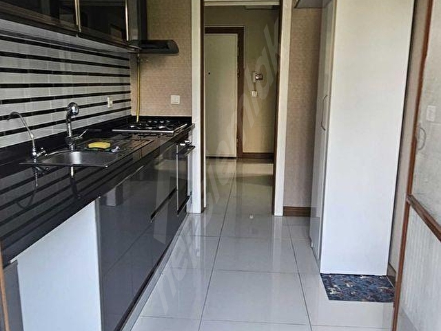 BOSTANCI EZGI EVLERI-3+1-GÜVENLIK-HAVUZ-2017 YAPIMI 120M2 - Görsel 13