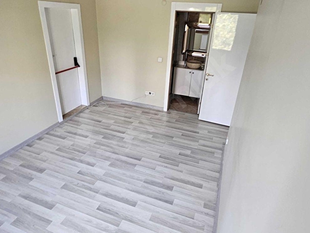 BOSTANCI EZGI EVLERI-3+1-GÜVENLIK-HAVUZ-2017 YAPIMI 120M2 - Görsel 23