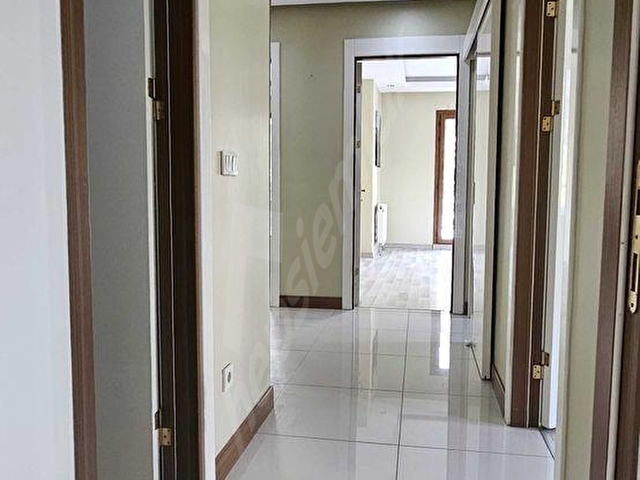 BOSTANCI EZGI EVLERI-3+1-GÜVENLIK-HAVUZ-2017 YAPIMI 120M2 - Görsel 28
