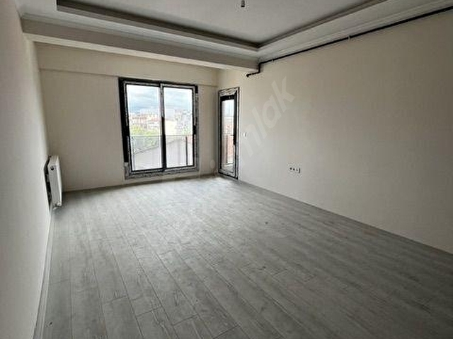 SEYREK MERKEZDE GENİŞ 1+1 KİRALIK DAİRE - Görsel 9