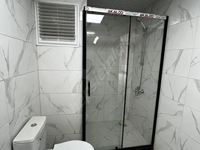 SEYREK MERKEZDE GENİŞ 1+1 KİRALIK DAİRE - Görsel 17
