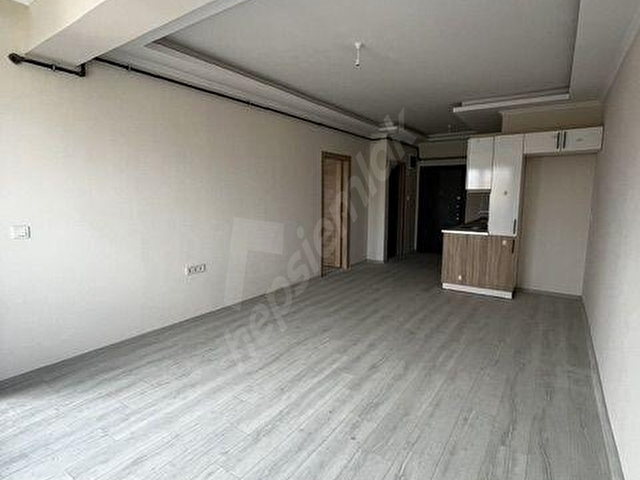 SEYREK MERKEZDE GENİŞ 1+1 KİRALIK DAİRE - Görsel 7
